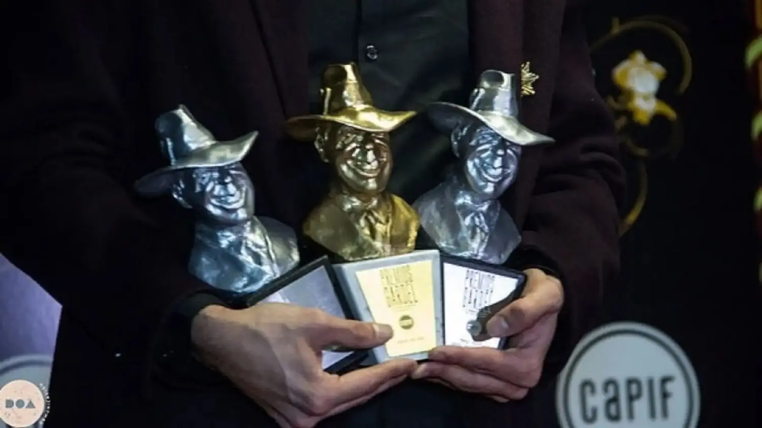 ¿Quiénes son los artistas nominados a los Premios Gardel 2026?