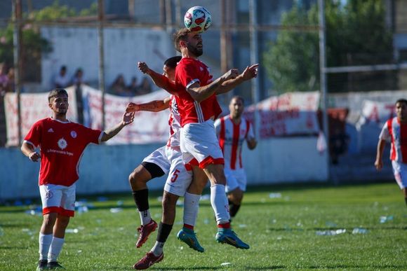 Tarde de clásicos en la tercera fecha del Preparación