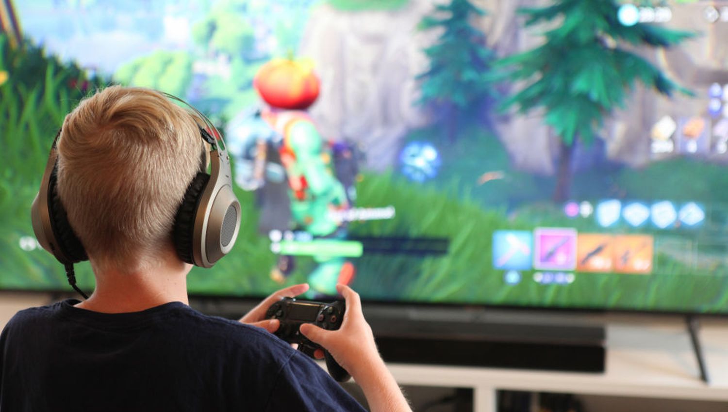 Juegos Bonaerenses virtuales 2020: Los sampedrinos que clasificaron a la Etapa Regional en Fortnite