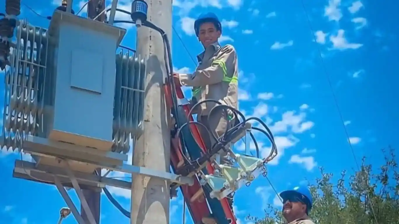 Refsa realizará un corte programado por trabajo de mantenimiento