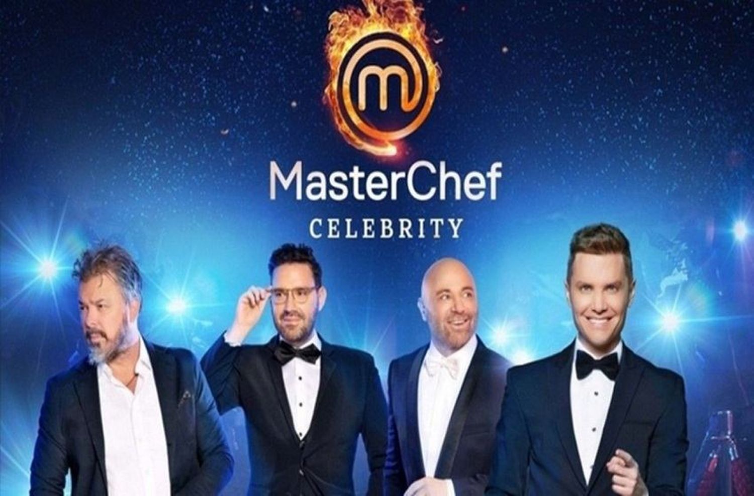 Cada hornalla ya tiene dueño: confirmaron los 16 participantes de MasterChef Celebrity 3