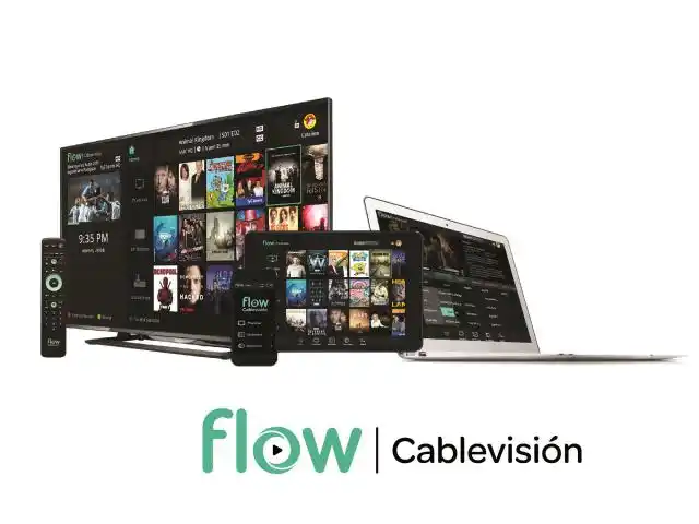 Llegó Cablevisión Flow a Gualeguay