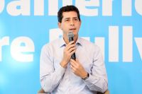 Insistieron con dar marcha atrás con el desdoblamiento en Provincia: “No hay recursos”