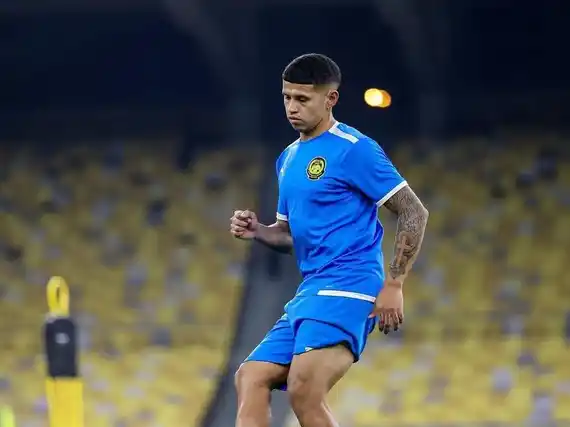 Malasia apelará las sanciones ante la FIFA