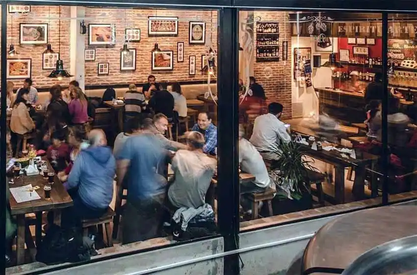 Crece la polémica entre la Municipalidad y los empresarios gastronómicos