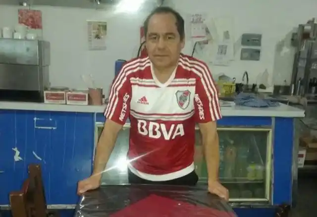 Un trabajador de Gualeguaychú devuelve importantísima suma de euros a turistas uruguayos