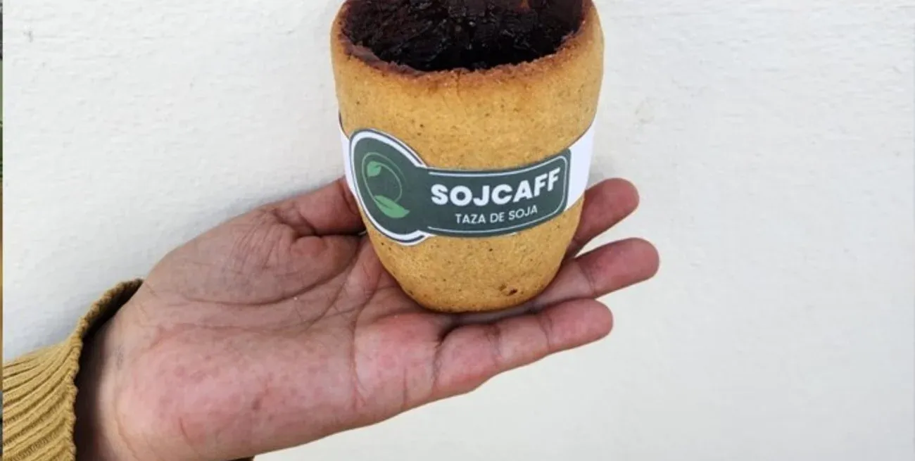 El trabajo de los estudiantes es un ejemplo de cómo las nuevas generaciones están buscando soluciones creativas y sostenibles a los problemas actuales.