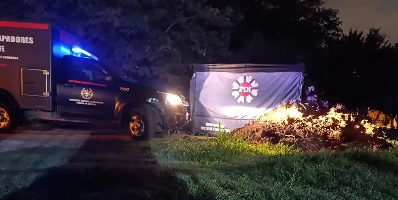 Brutalidad en la región: lo acribillaron en la calle y murió ante la mirada de su pareja