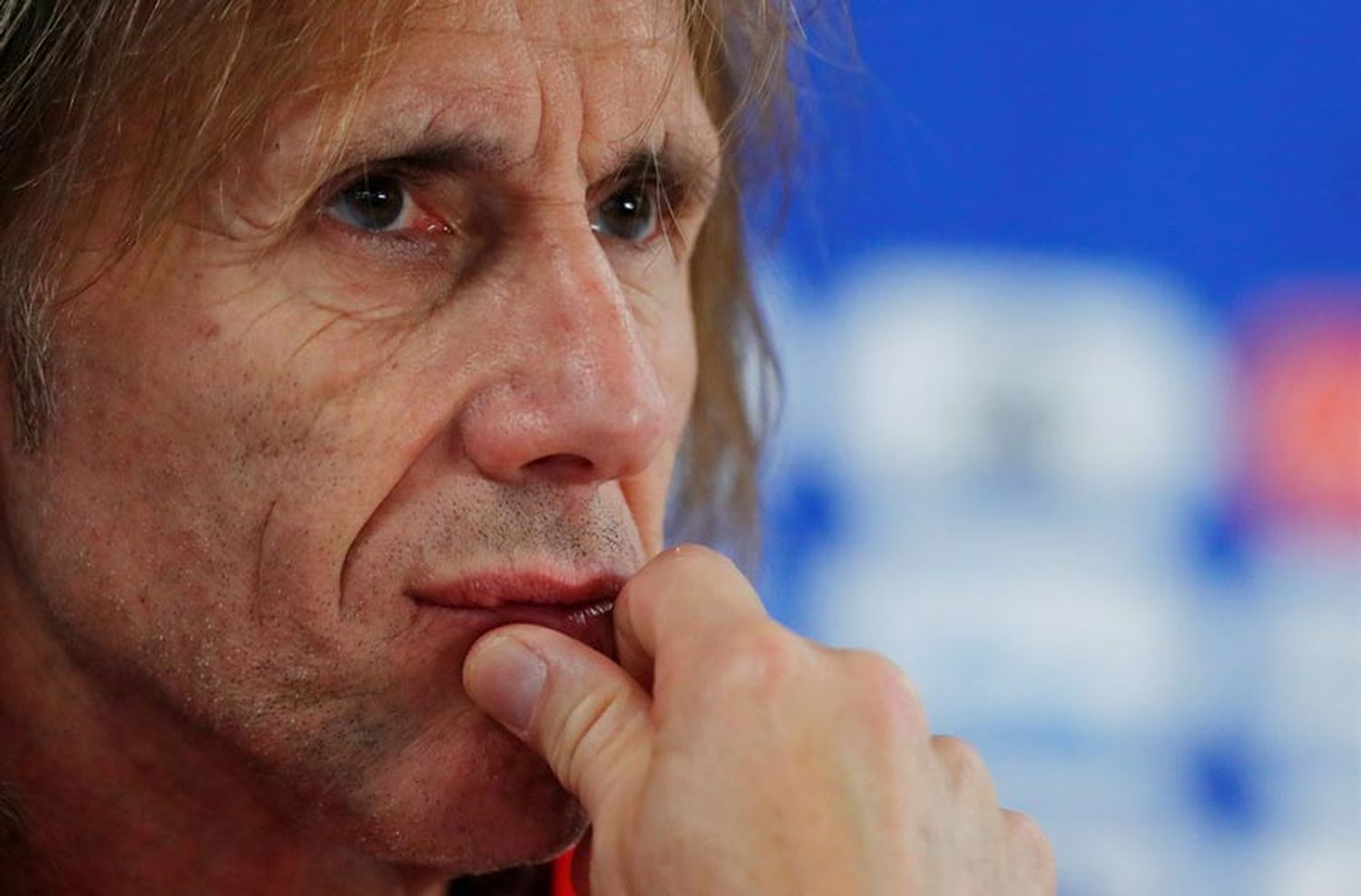 El Tigre cruza la cordillera: Ricardo Gareca es el nuevo entrenador de la Selección de Chile