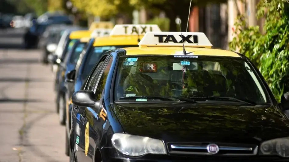 Taxistas de Mar del Plata confirman aumento tarifario antes de la temporada de verano