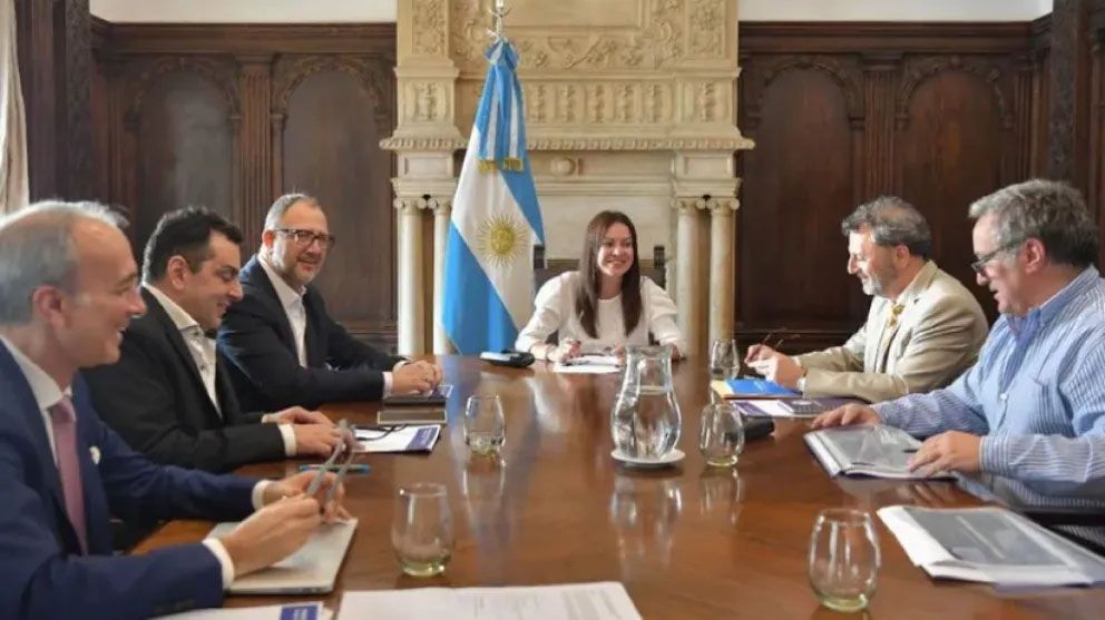 El Gobierno denunciará a las autoridades de la UBA por avalar el uso de su web para protestar contra el veto