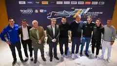 El TC2000 suma un circuito callejero en CABA
