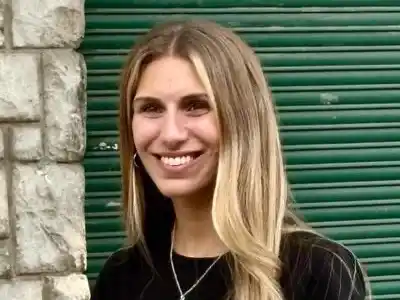 Levy fue una de las protagonistas en el debate.