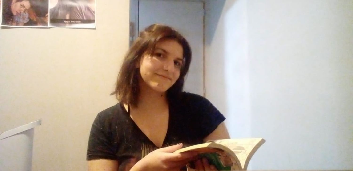 Cande Corsi 2