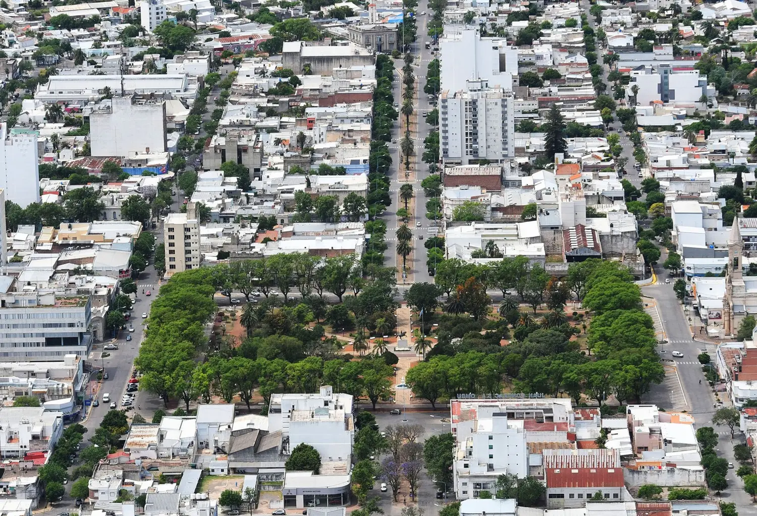 Elecciones en Villa Dominga: se encuentra disponible la documentación para las listas que deseen presentarse