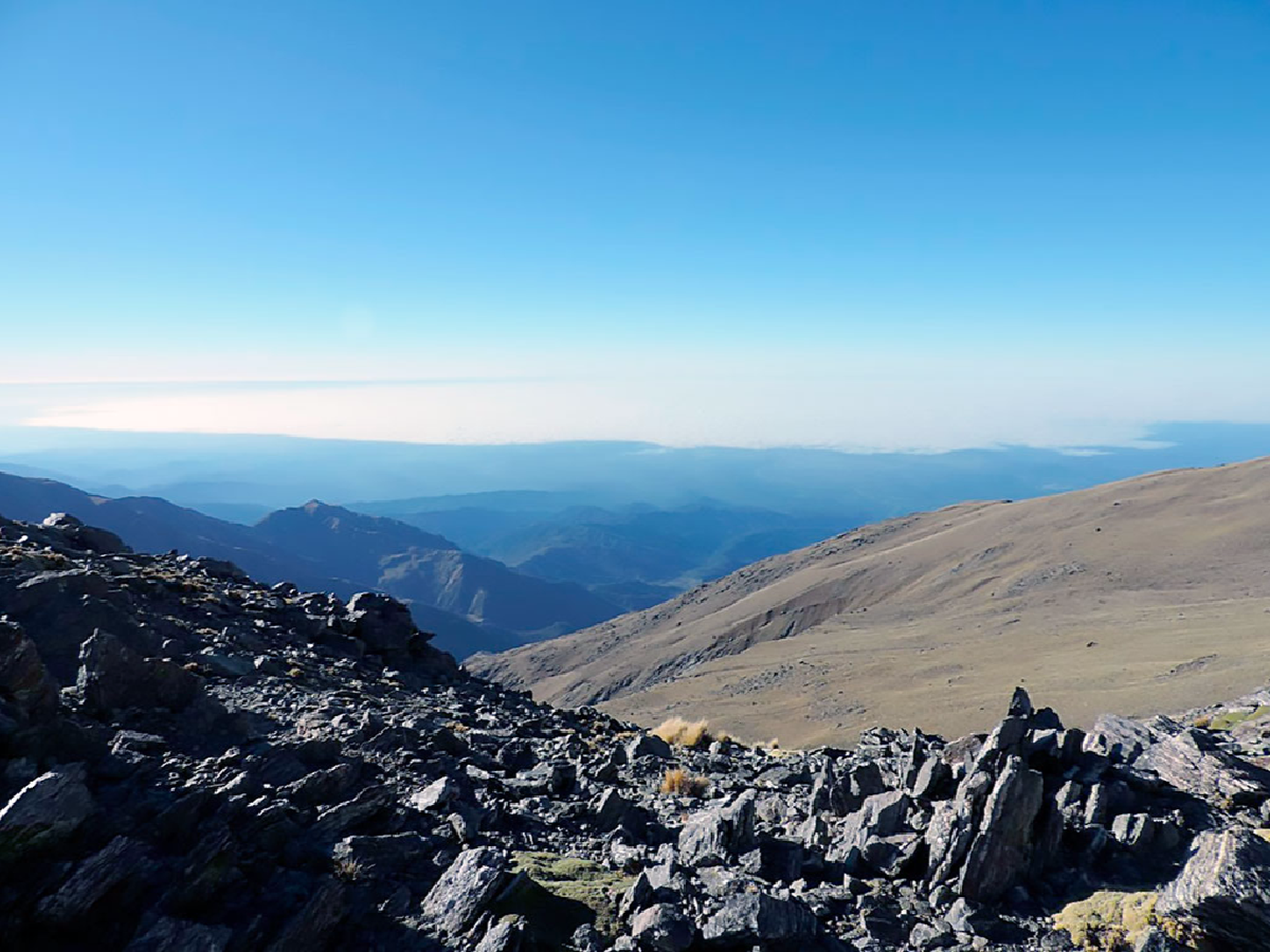 Crean Parque Nacional en Tucumán e impulsan otro