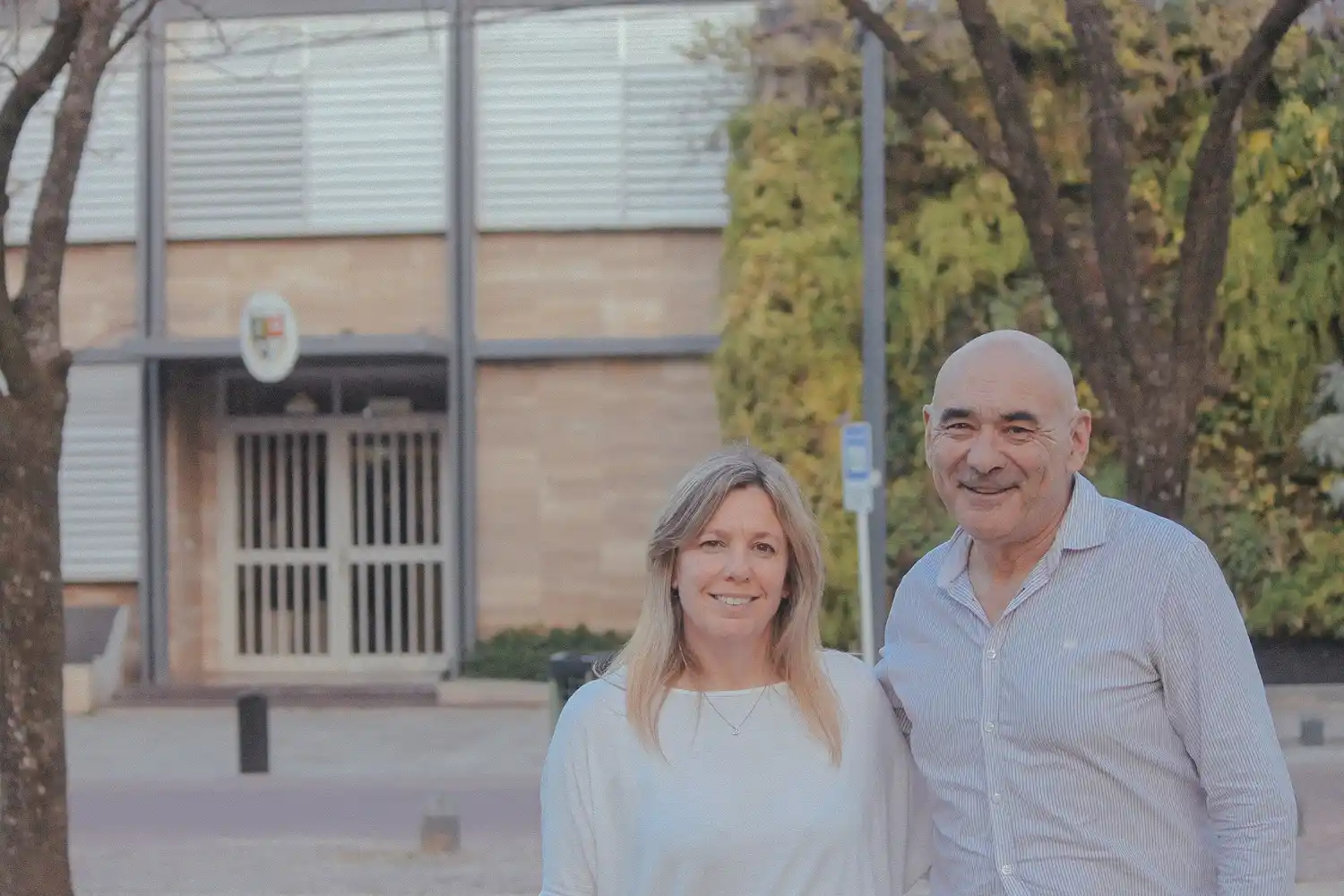 Luego del excelente resultado en las PASO, PR sigue consolidándose en Crespo