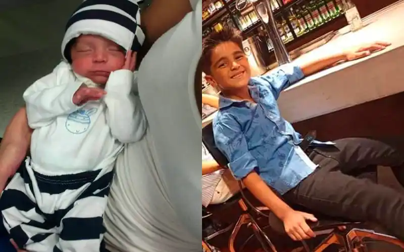 #NeoEnSanPedro: Benicio Ghirardi “luchó contra todo diagnóstico” y hoy tiene 7 años