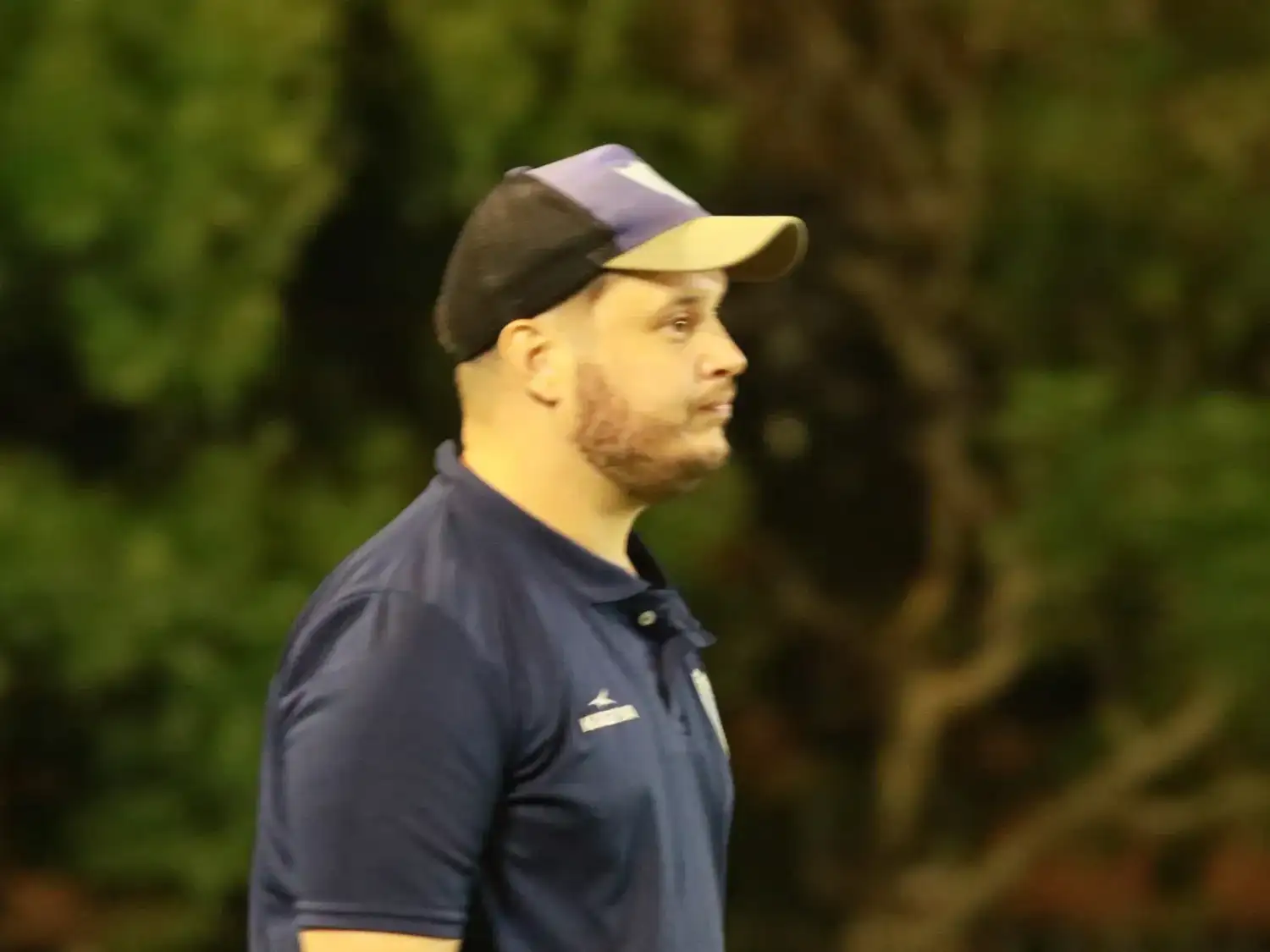 Daniel Waldner