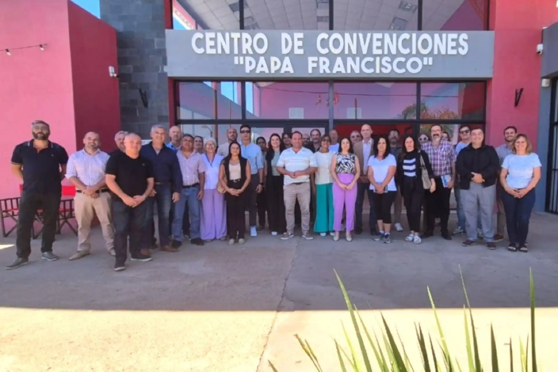 El Consejo Provincial de Cultura se reunió en Villaguay