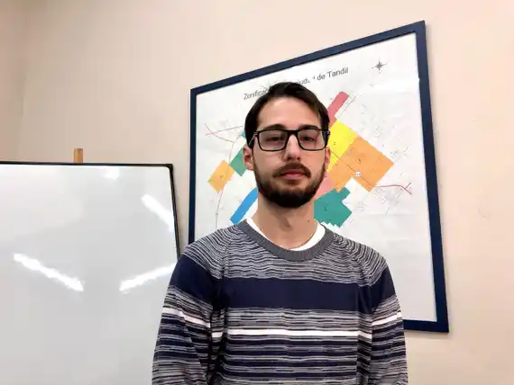 Oficina de Empleo en Tandil: casi 400 currículums derivados a empresas en el primer trimestre del año