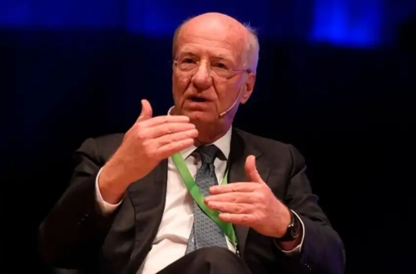 El CEO de Techint fue procesado en la causa de los cuadernos