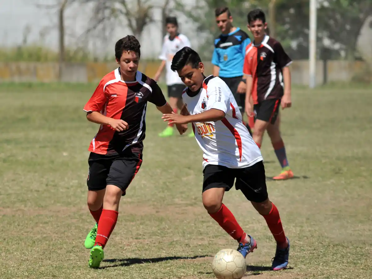 Tiempo final