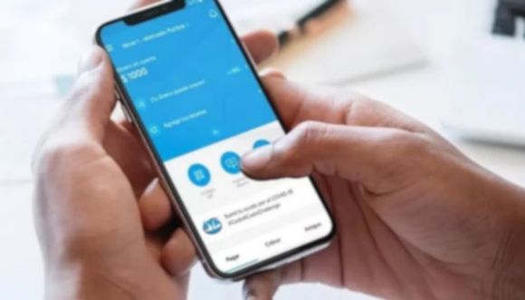 Estafas con billeteras virtuales: recibió una llamada falsa a nombre de Mercado Pago