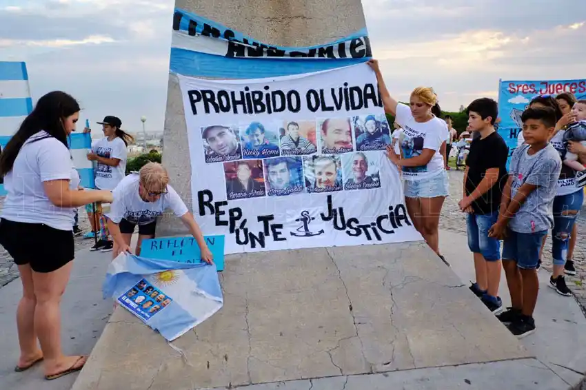 Diputados harán una sesión especial por el Repunte en Mar del Plata