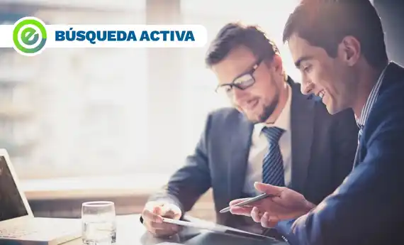 Se busca asesor comercial para empresa en Tandil