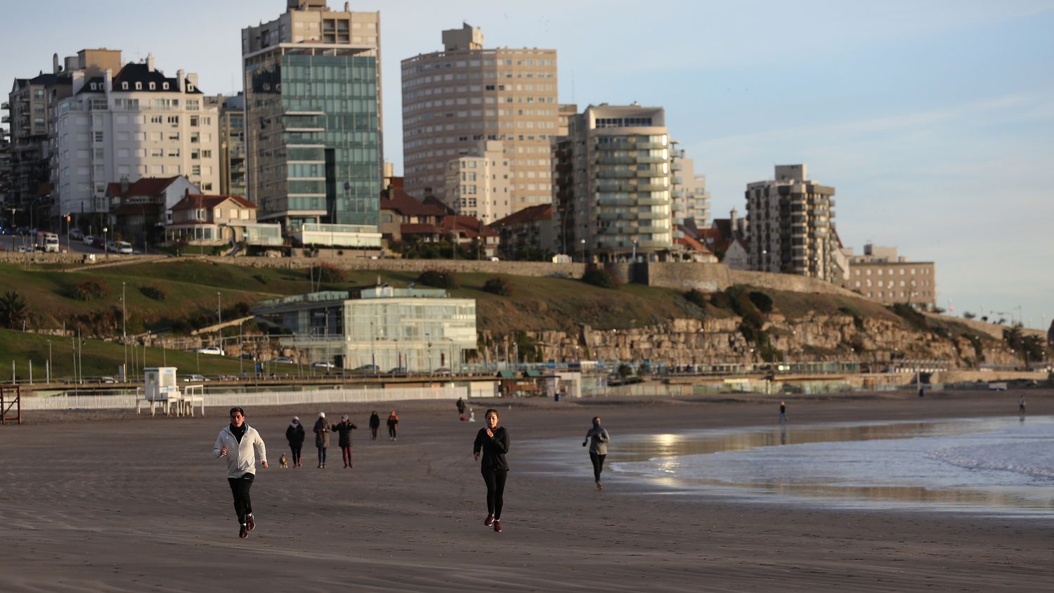 Mar del Plata: Las ventas en vacaciones de invierno cayeron un 5%