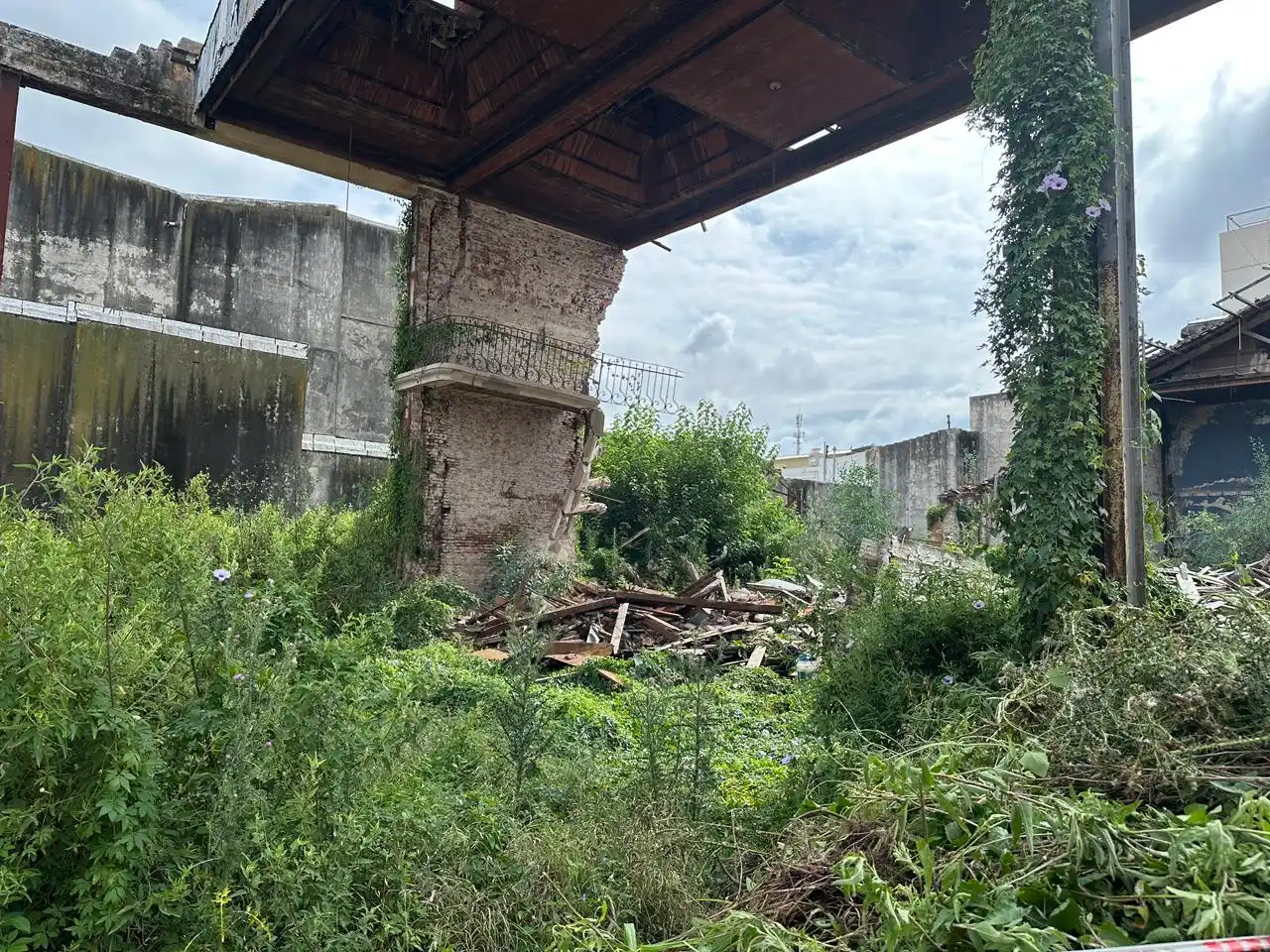 recova ripamonti conferencia de prensa inicio obras puesta en valor - 5