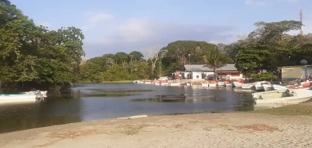 Joven muere desnucado tras lanzarse un clavado en río de Caruao