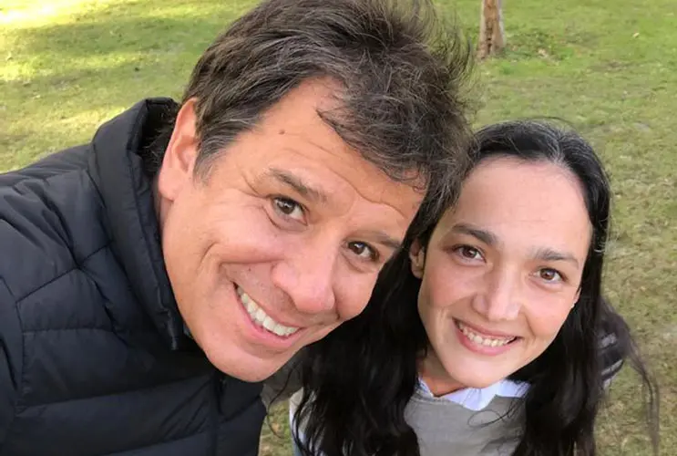 Maizzani cierra su campaña con el apoyo de Manes y Stolbizer