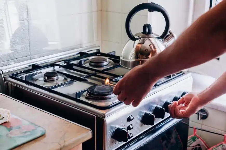 Aumenta la tarifa del gas