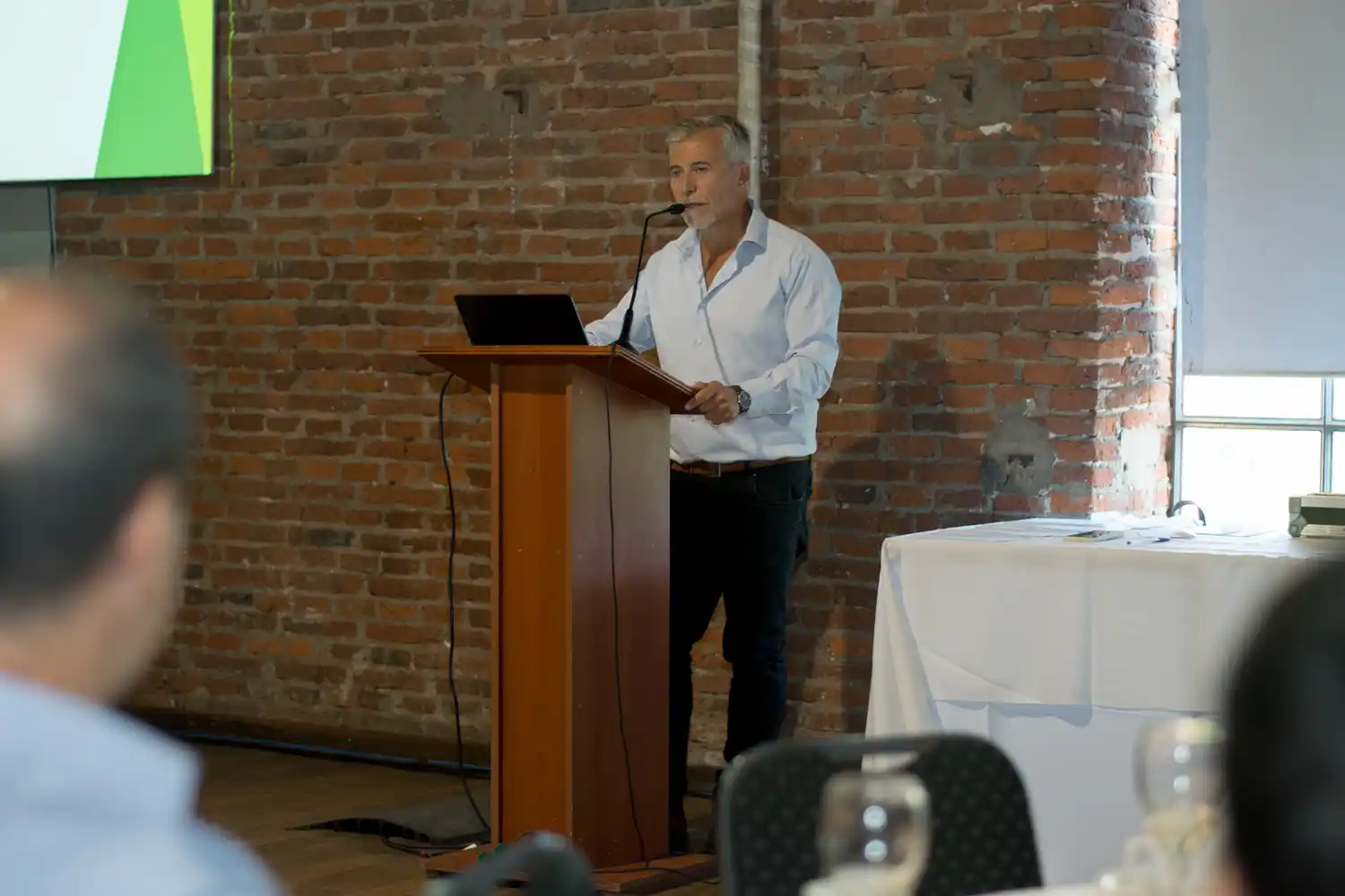 Junior Achievement Santa Fe realizó su «Tradicional Desayuno de Directores 2022”