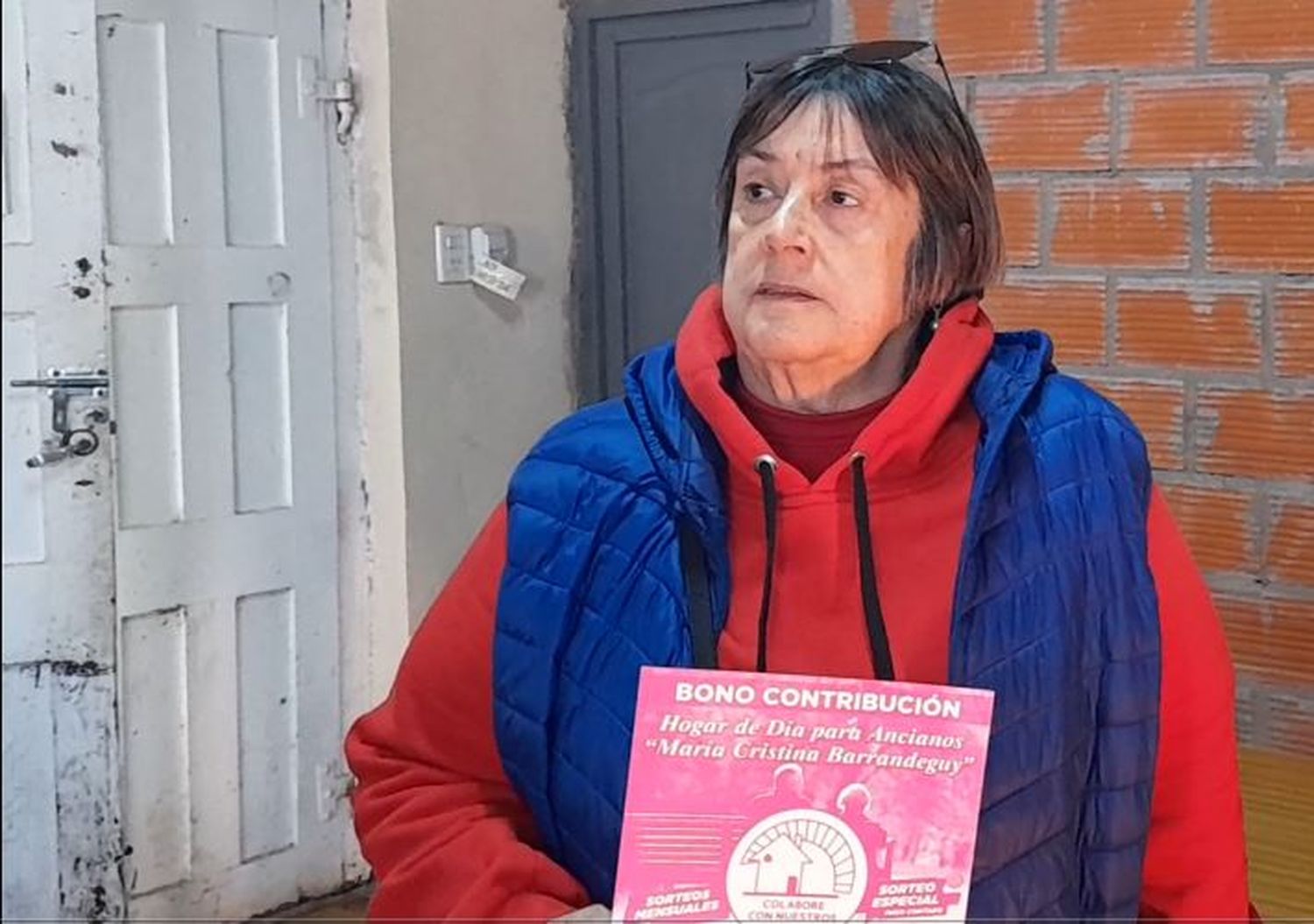 Zulma Iviglia.