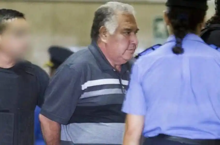 Curas abusadores del Próvolo: un monaguillo se declaró culpable y lo condenaron a 10 años