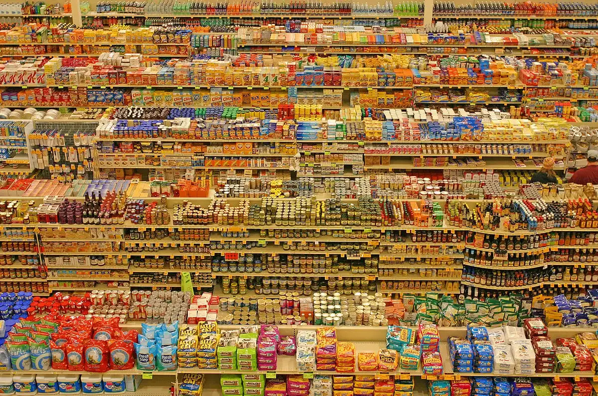 Cuando lo saludable era tamaño cassette