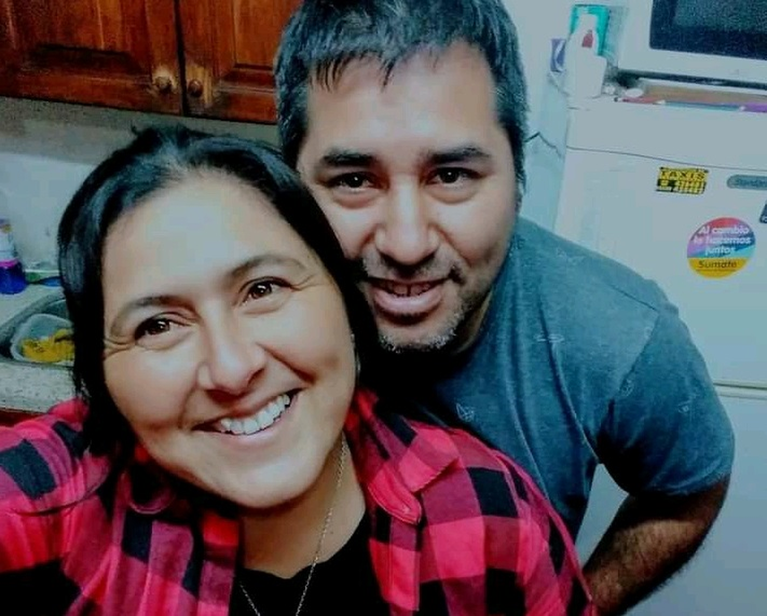 ¡Feliz cumpleaños, Daniela!