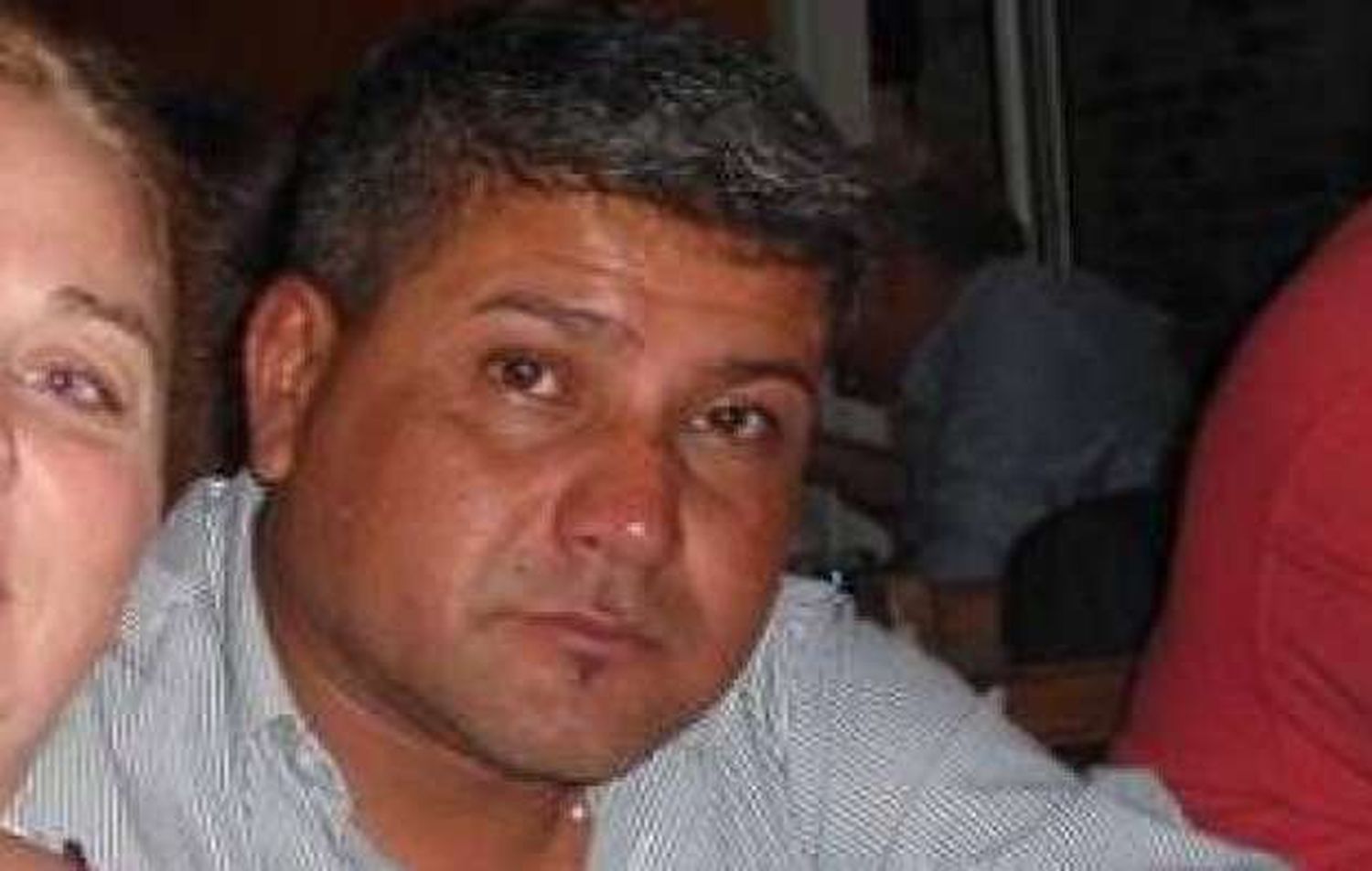 Habló Ulises Fernández: “La Justicia debería seguir buscando porque el asesino de Ariel Gomila está suelto”
