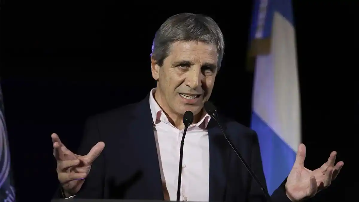 El país registró un resultado financiero positivo por más de $2.700 millones, el primero desde 2010 y el más alto desde 2008.