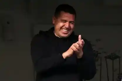 Riquelme, al Salón de la Fama del fútbol