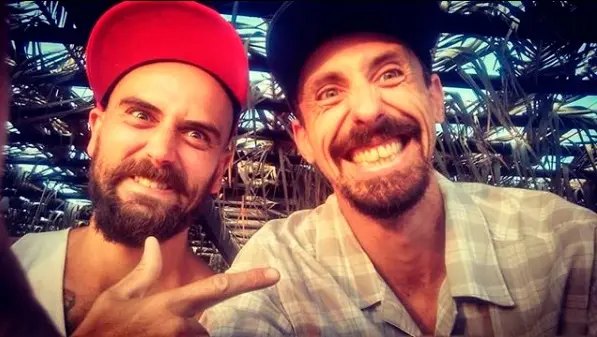 La banda “Paranoid” presentó su primer trabajo discográfico
