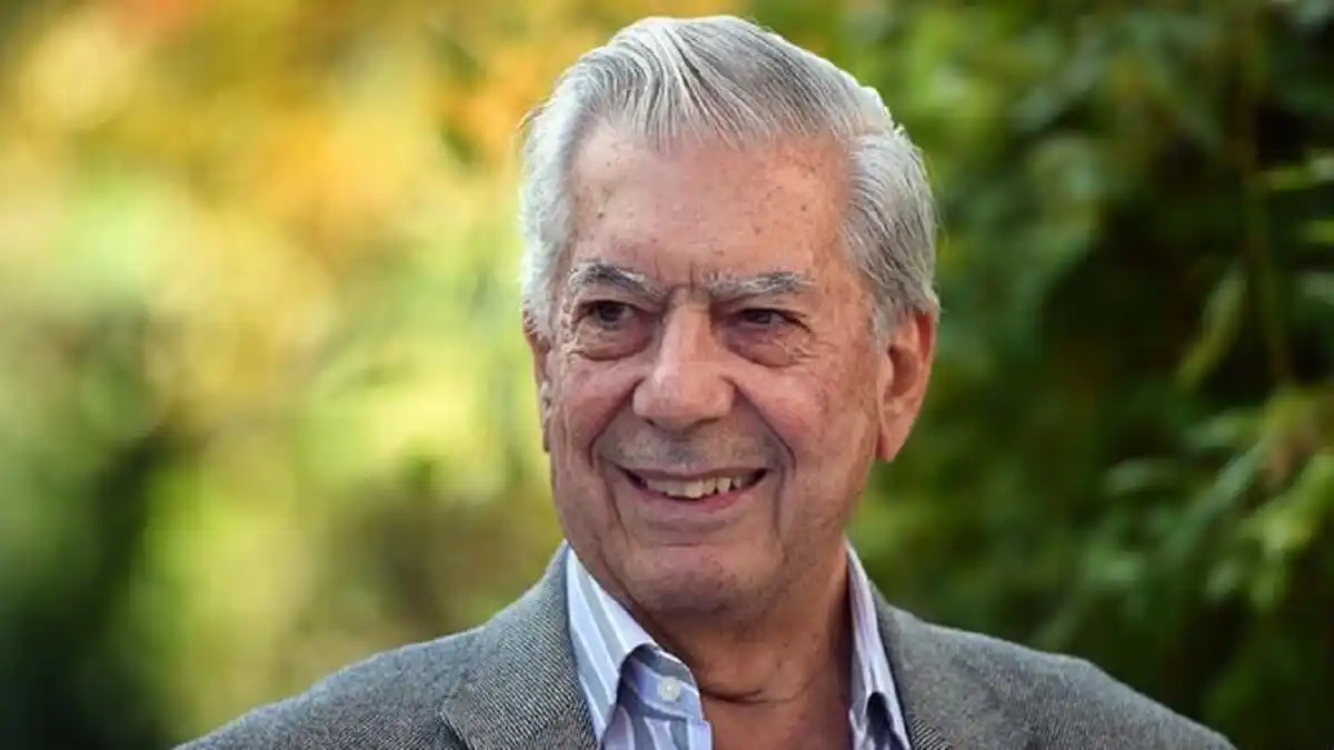 «QUE SEA SOLO UN ACCIDENTE»: así califica Mario Vargas Llosa la elección de Petro en Colombia