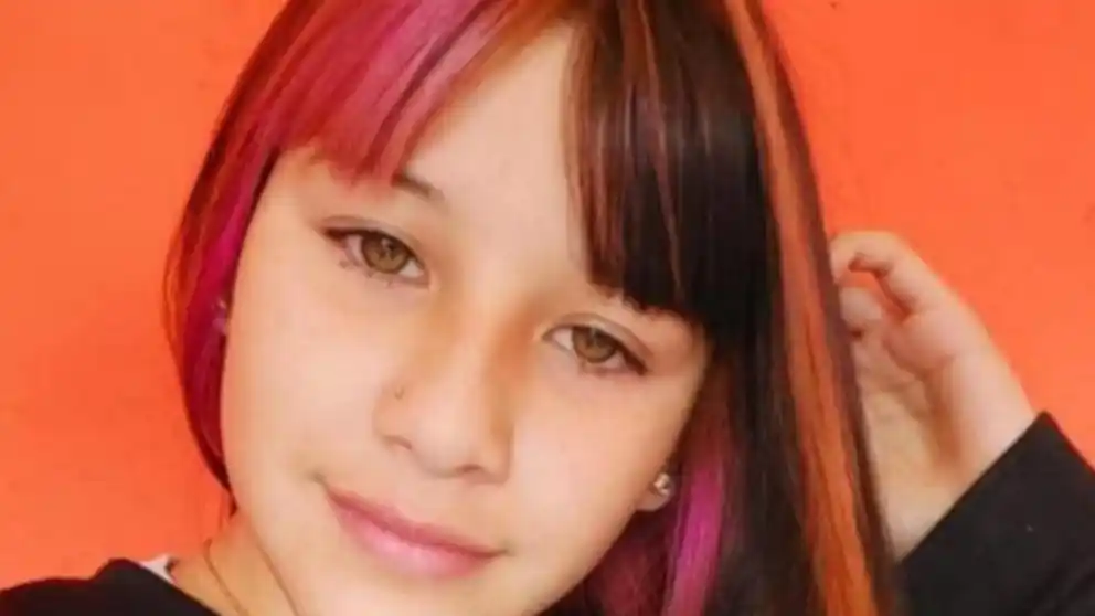 El joven, menor de edad, era buscado desde mediados de octubre por el homicidio de Melody Cerdán Avendaño, de 14 años.