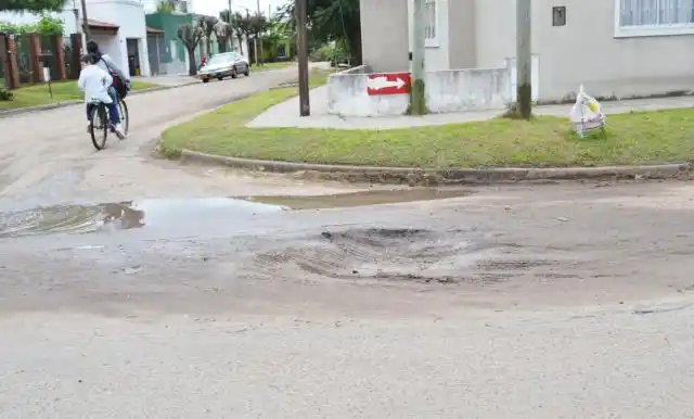 El “Pozo” del Día