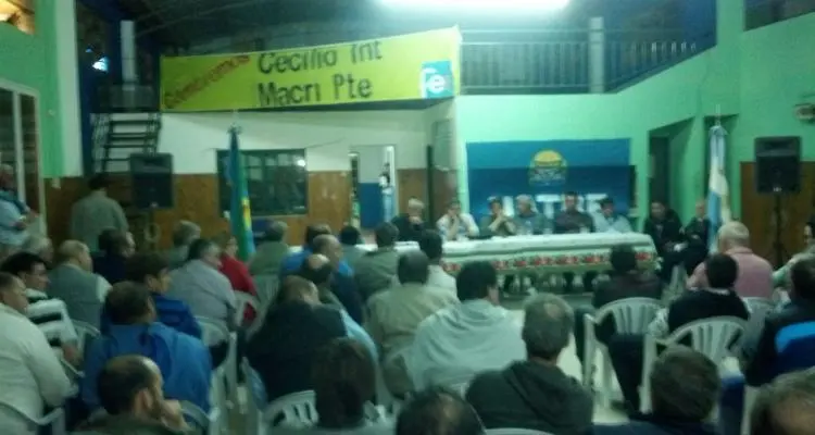 Uatre reunió a productores ante la polémica con Satha por la bolsa de trabajo
