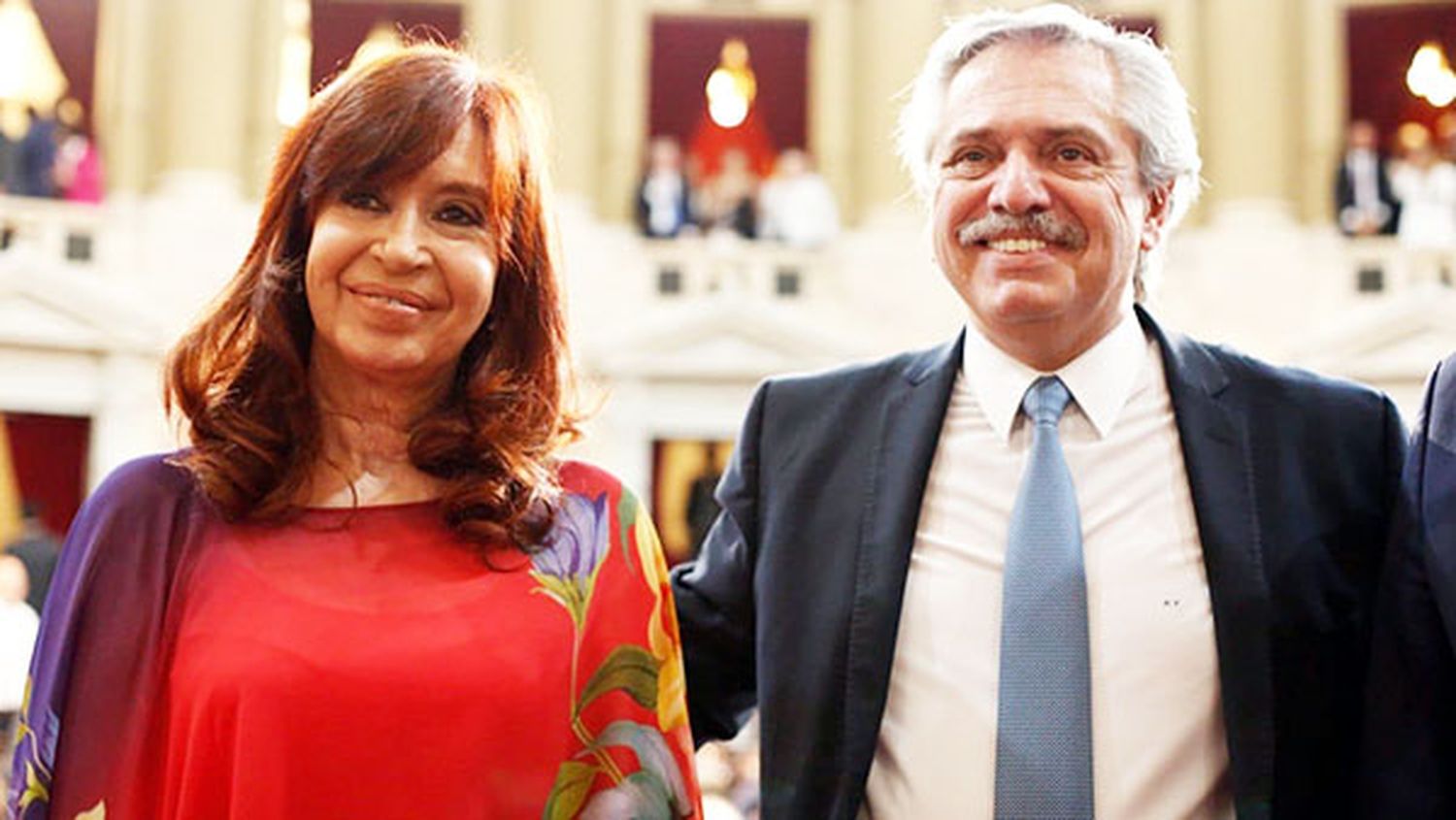 Cristina eterna y racional