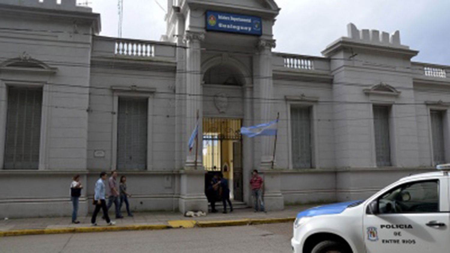 Hechos más importantes del fin de semana